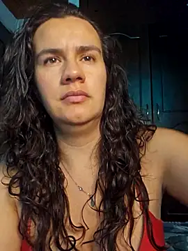  ChloeRed online show from 04/21/26, 05:50