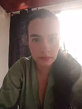 Snapshot of _ChloeRed chatting on 07/30/26, 01:32 ChloeRed online show from 07/30/26, 01:32