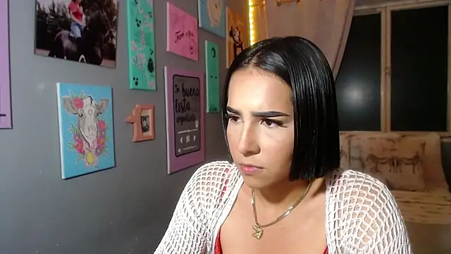 Evelyn lovers  online show from 02/23/26, 11:57