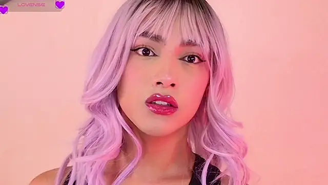 GraceFoxy online show from 02/17/26, 12:34