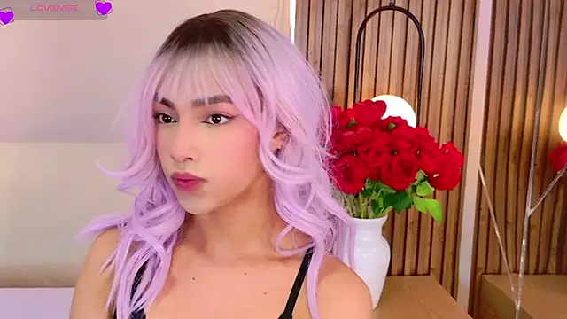 GraceFoxy online show from 03/06/26, 03:08