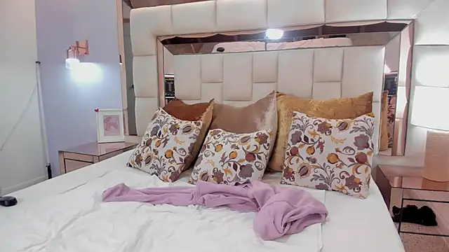 ravenblood1 online show from 03/05/26, 05:14