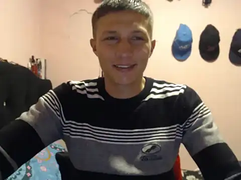 Cronos Hot 8 online show from 02/08/26, 10:07