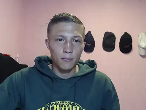 Cronos Hot 8 online show from 02/27/26, 06:24