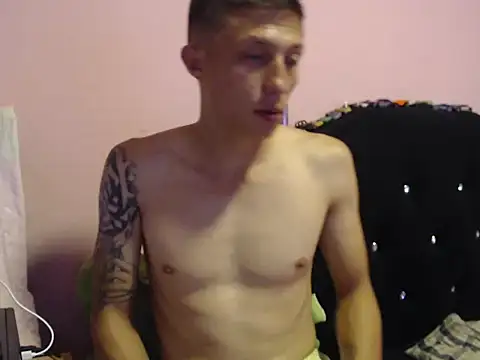 Cronos Hot 8 online show from 02/28/26, 05:03