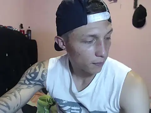 Cronos Hot 8 online show from 03/07/26, 03:42