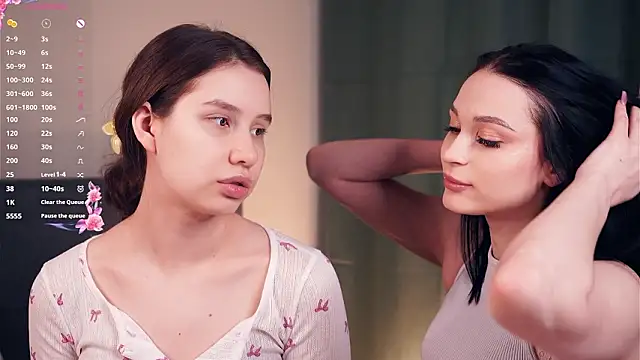 ZofiaSoshnik online show from 02/11/26, 06:51