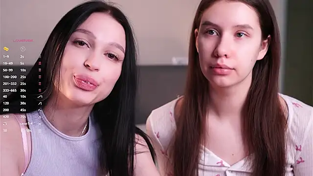 ZofiaSoshnik online show from 02/15/26, 07:05