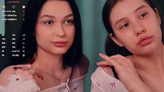 ZofiaSoshnik online show from 03/23/26, 07:12