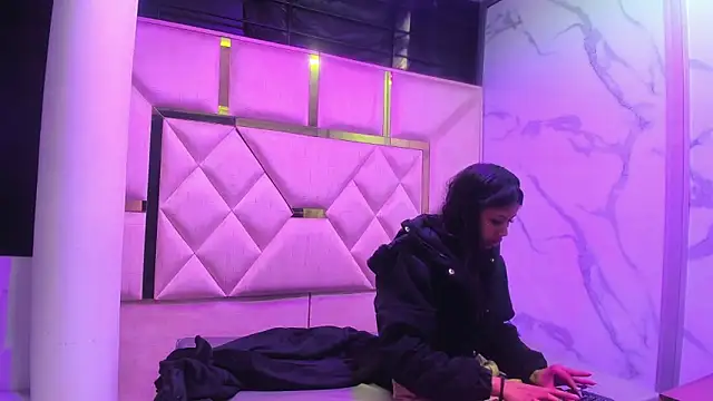 KendallArdent online show from 02/16/26, 01:29