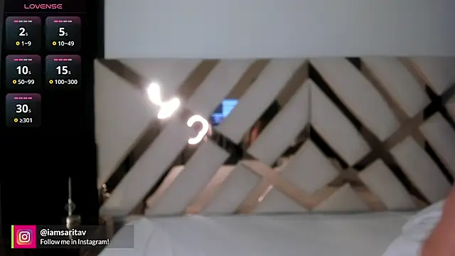 Snapshot of missbrasil chatting on 03/05/26, 12:56 missbrasil online show from 03/05/26, 12:56