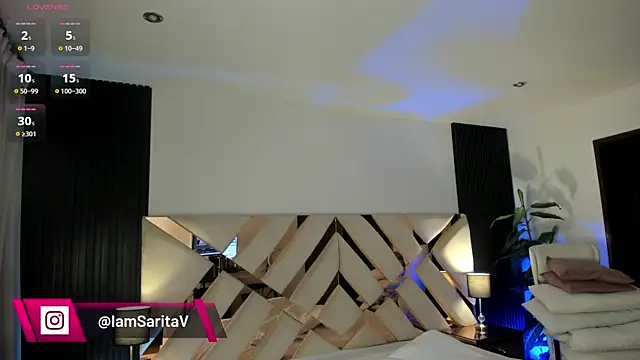 missbrasil online show from 04/21/26, 12:00