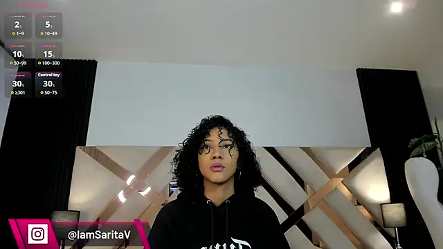 Snapshot of missbrasil chatting on 05/12/26, 12:24 missbrasil online show from 05/12/26, 12:24