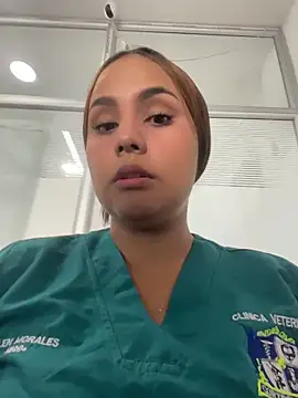 Noa Harper- online show from 02/08/26, 08:34