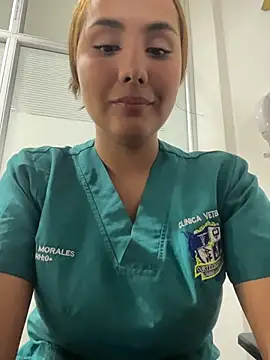 Noa Harper- online show from 02/15/26, 09:00