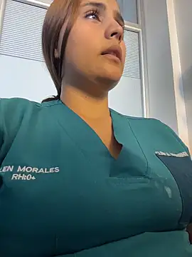 Noa Harper- online show from 02/24/26, 09:24