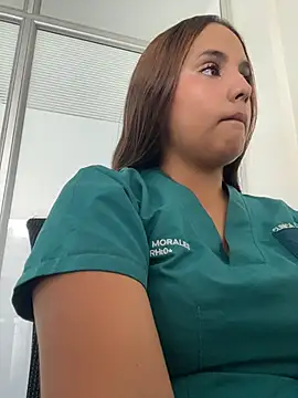 Noa Harper- online show from 03/16/26, 08:35