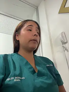 Noa Harper- online show from 03/22/26, 09:18