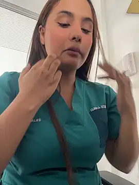 Noa Harper- online show from 03/24/26, 08:47