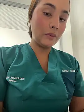 Noa Harper- online show from 03/27/26, 09:25