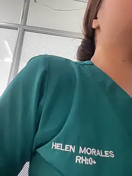 Noa Harper- online show from 03/31/26, 09:37