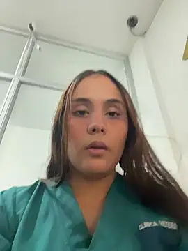 Noa Harper- online show from 04/03/26, 10:08