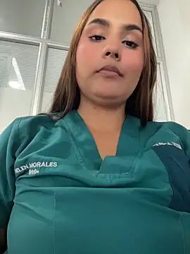 Noa Harper- online show from 04/16/26, 09:26