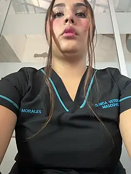 Noa Harper- online show from 06/03/26, 10:15