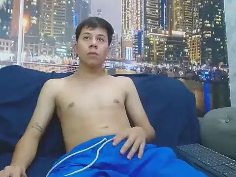 santiago xxxcol online show from 02/07/26, 11:08