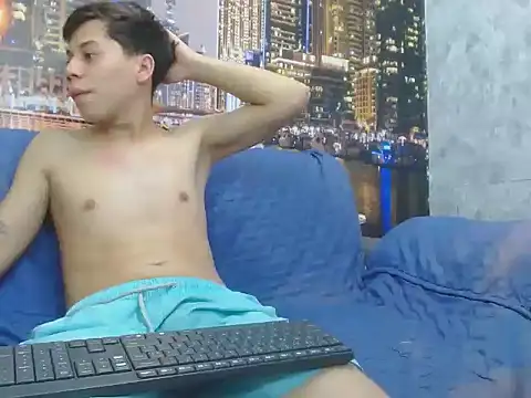 santiago xxxcol online show from 02/20/26, 11:27