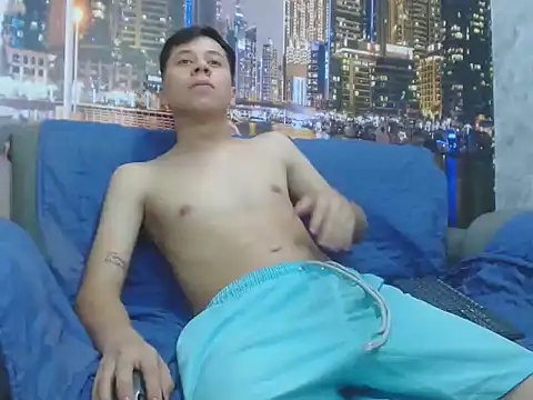 santiago xxxcol online show from 02/23/26, 11:46