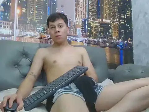 santiago xxxcol online show from 03/31/26, 11:27