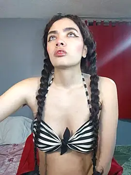 Maria delsol1 online show from 02/13/26, 03:35