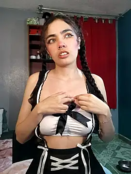 Maria delsol1 online show from 02/14/26, 03:58