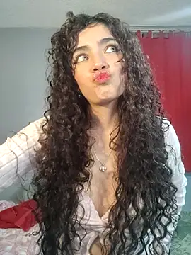 Maria delsol1 online show from 02/18/26, 03:35