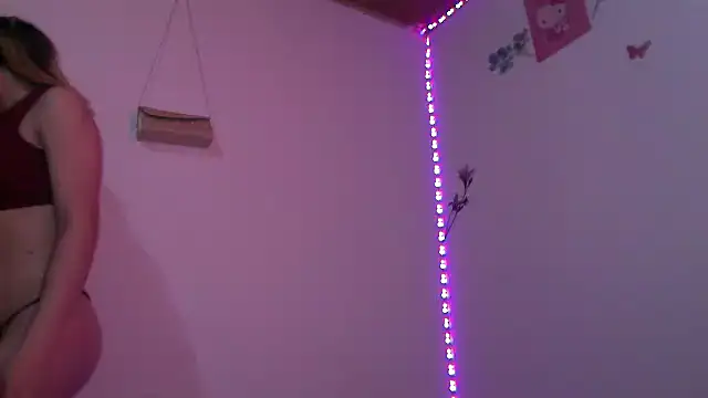 MikasaxX  online show from 03/07/26, 04:04