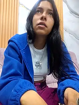 VelvetRosss online show from 04/18/26, 08:20