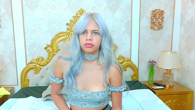 AlanaHouston online show from 02/11/26, 12:32