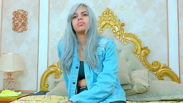 AlanaHouston online show from 03/31/26, 12:16