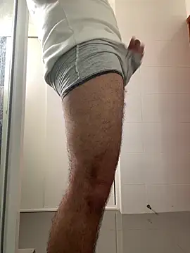 javfran76 online show from 02/28/26, 09:05