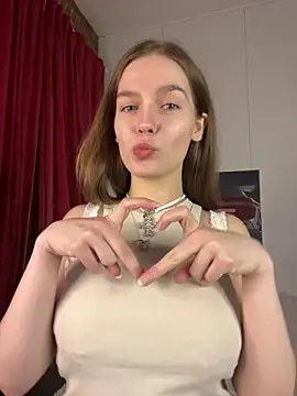 MyKittySayMeow online show from 04/14/26, 10:27