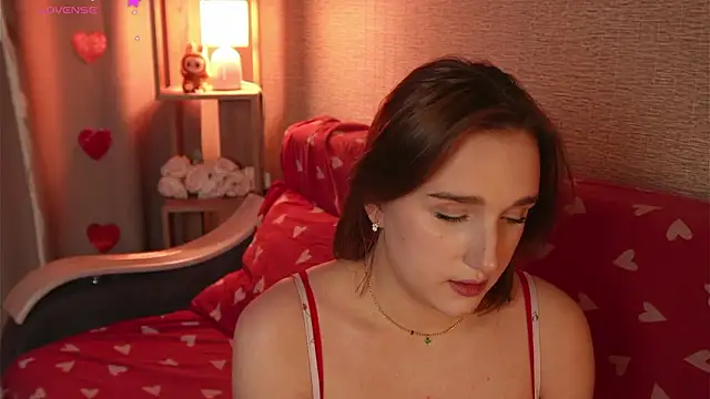 jenniferonlyforu online show from 02/09/26, 05:50