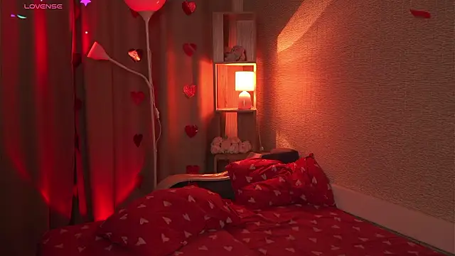 jenniferonlyforu online show from 02/17/26, 06:14