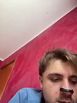 Incolinco07 online show from 02/15/26, 04:14