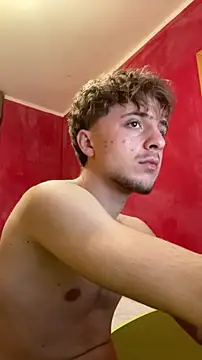 Incolinco07 online show from 02/26/26, 08:19