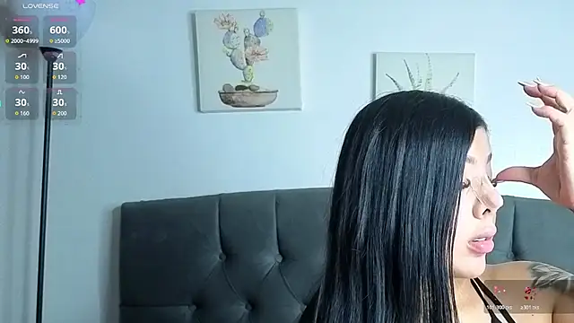  selena fox online show from 02/21/26, 08:32