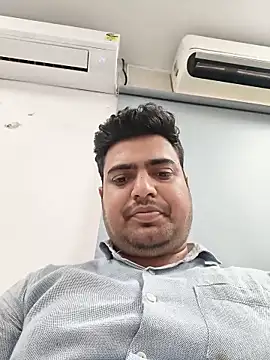 hunterkingshan online show from 05/15/26, 12:12