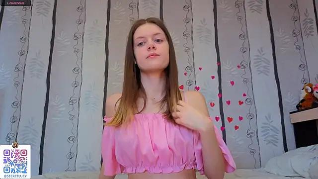 Snapshot of SueFerreyra chatting on 02/23/26, 08:12 SueFerreyra online show from 02/23/26, 08:12