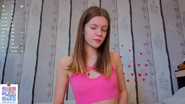 Snapshot of SueFerreyra chatting on 03/09/26, 08:29 SueFerreyra online show from 03/09/26, 08:29