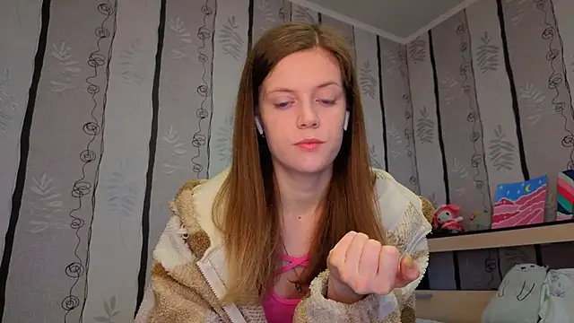 SueFerreyra online show from 04/13/26, 08:09